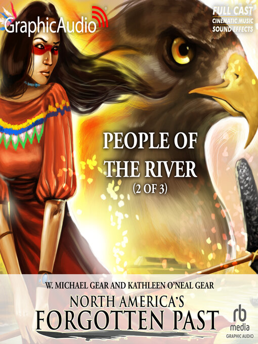 Title details for People of the River, Part 2 of 3 by Kathleen O'Neal Gear - Available